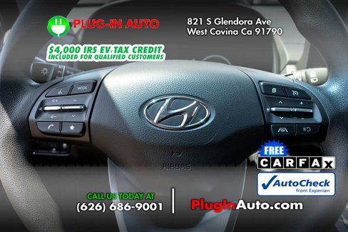 Used 2023 Hyundai Kona SE image 18