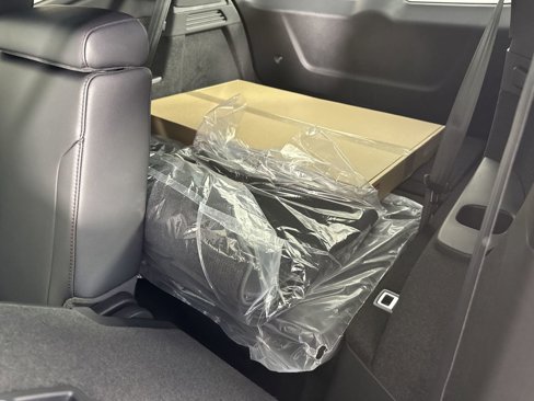 New 2026 Acura MDX A-Spec image 23