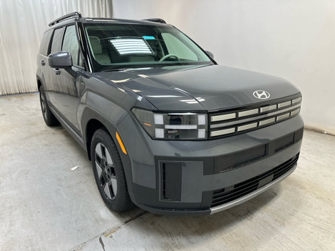 New 2026 Hyundai Santa Fe SEL image 1