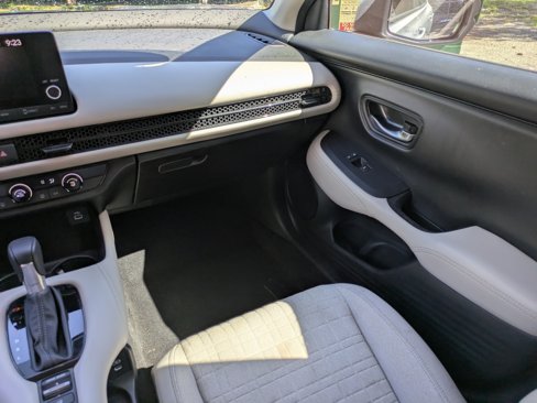 Used 2024 Honda HR-V LX image 16