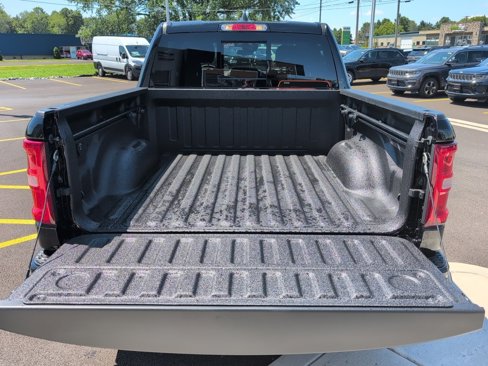 New 2026 RAM 1500 Big Horn image 15