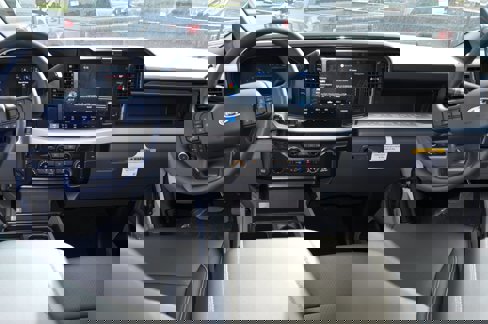 New 2026 Ford F250 XLT image 12