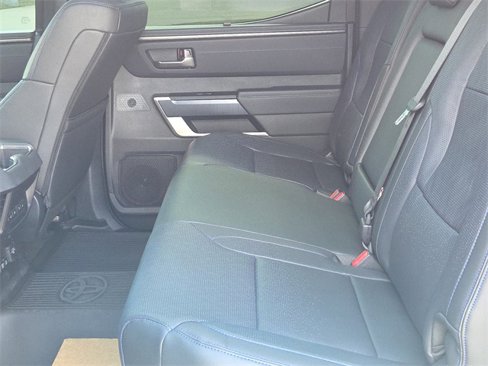 New 2026 Toyota Tundra Platinum image 20