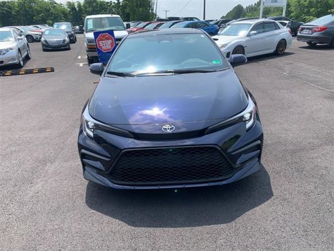 Used 2023 Toyota Corolla SE image 9