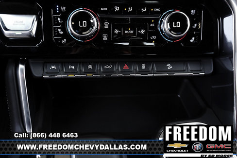 New 2026 GMC Sierra 1500 Denali Ultimate image 24