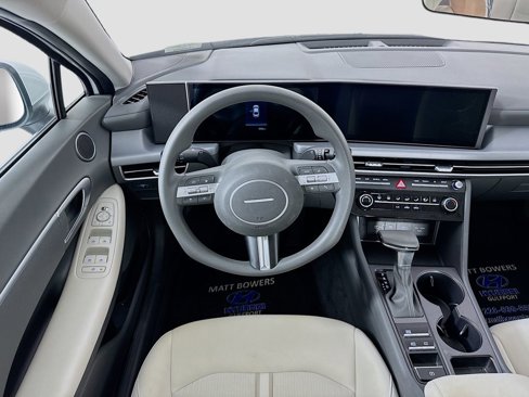 Certified 2025 Hyundai Sonata SE image 21