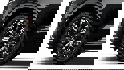 New 2026 Cadillac Escalade IQL Luxury image 9