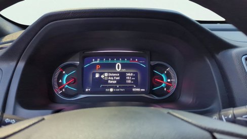 Certified 2022 Honda Pilot Sport image 15