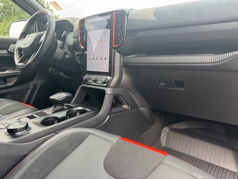 Certified 2024 Ford Ranger Raptor image 18