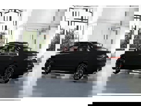 New 2026 Mercedes-Benz S 580 4MATIC Sedan image 30
