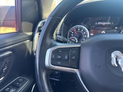 Used 2022 RAM 1500 Laramie image 17