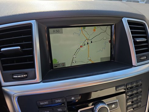 Used 2013 Mercedes-Benz ML 350 4MATIC image 29