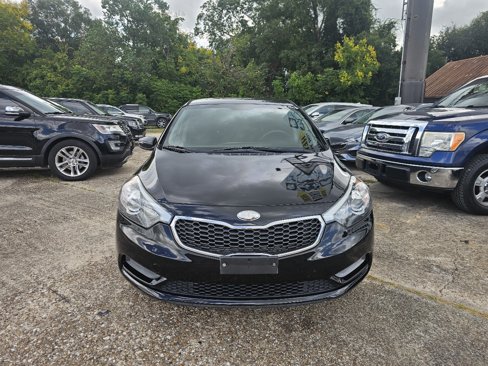 Used 2014 Kia Forte LX w/ Popular Package image 3
