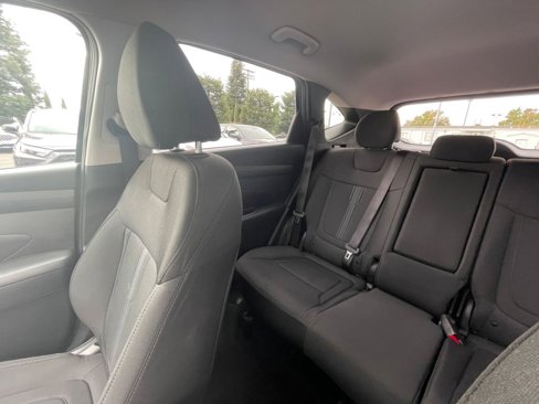 Used 2025 Hyundai Tucson SEL image 40