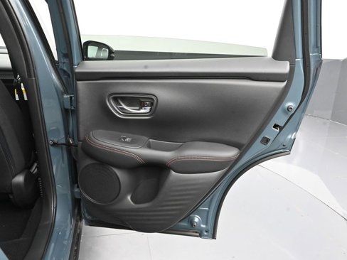 New 2026 Honda HR-V Sport image 36