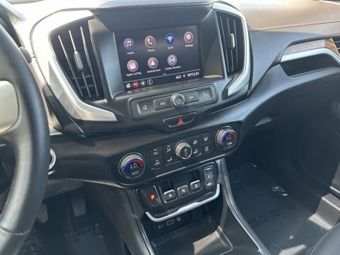 Used 2020 GMC Terrain SLE w/ Driver Convenience Package image 24
