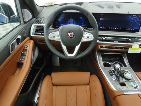 New 2026 BMW ALPINA XB7 image 10