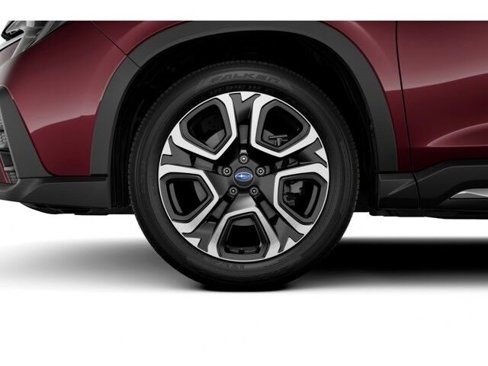 New 2025 Subaru Ascent Touring image 10