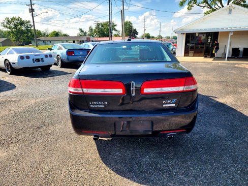 Used 2012 Lincoln MKZ Hybrid image 3