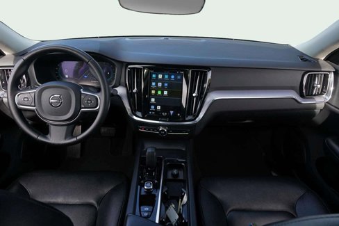 Used 2024 Volvo S60 B5 Core image 19
