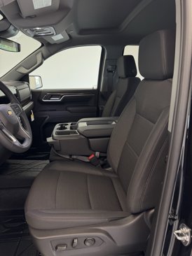 New 2025 Chevrolet Silverado 1500 LT image 4