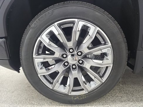 New 2026 GMC Sierra 1500 Denali w/ Denali Reserve Package image 9