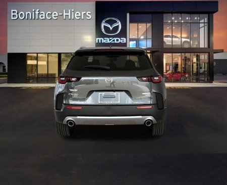 New 2025 MAZDA CX-50 AWD 2.5 Turbo w/ Weather Package image 19