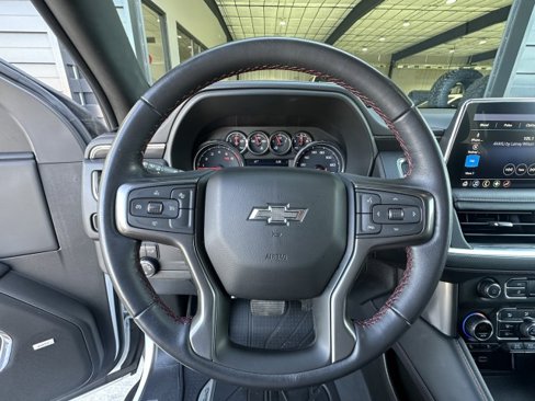 Used 2021 Chevrolet Tahoe RST image 22