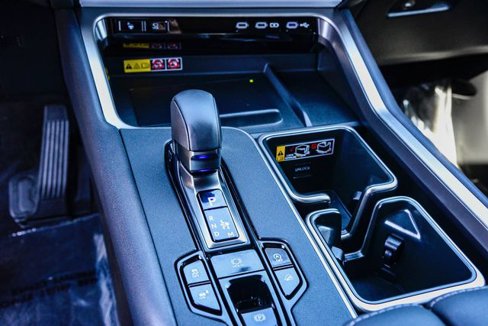 New 2026 Lexus TX 350 AWD image 30