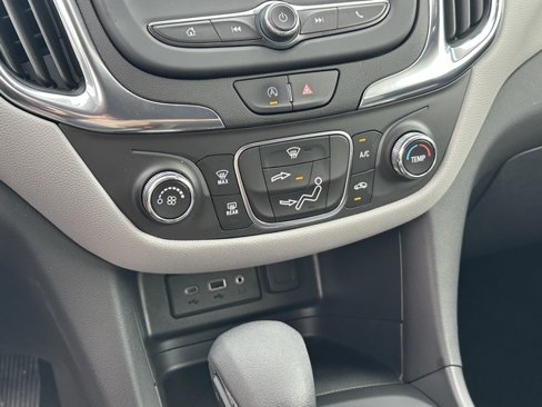 Certified 2023 Chevrolet Equinox LS w/ LS Convenience Package image 35
