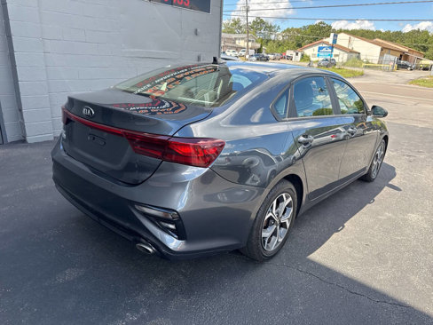 Used 2019 Kia Forte LXS image 7