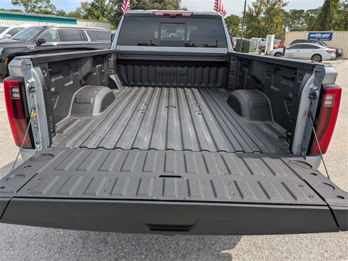 New 2026 GMC Sierra 3500 Denali Ultimate image 13