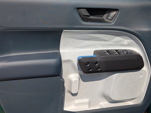 New 2025 Ford Maverick XLT image 12