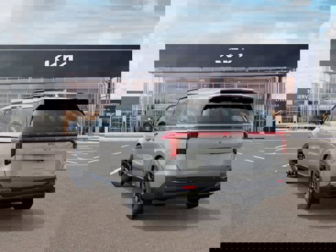 New 2026 Kia Carnival SX Prestige image 4