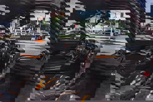 Used 2020 McLaren 720S Performance image 32