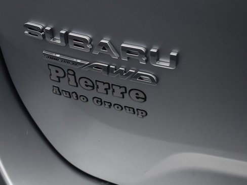 Used 2024 Subaru Forester Sport image 41