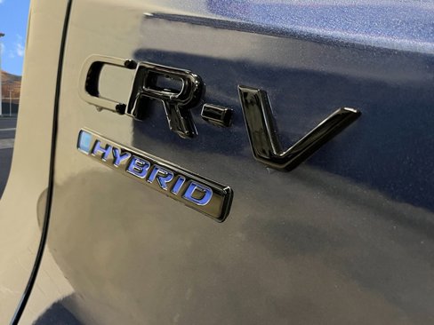 New 2026 Honda CR-V Sport-L image 5