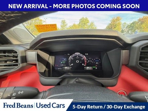Used 2023 Toyota Tundra TRD Pro image 15