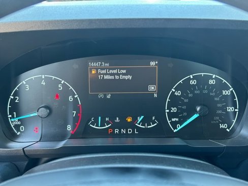 Used 2024 Ford Maverick XLT w/ Equipment Group 300A Standard image 21