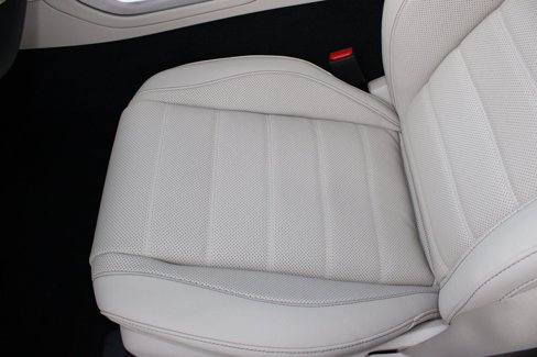 New 2025 Mercedes-Benz GLS 450 4MATIC image 14