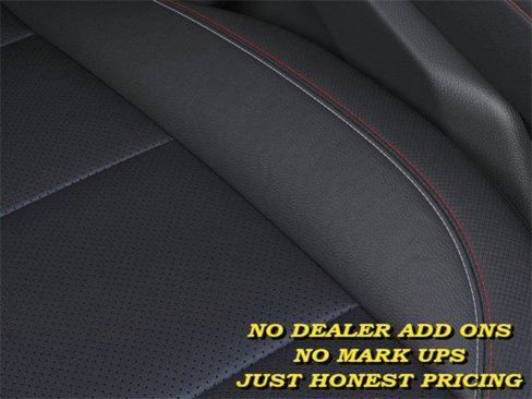 New 2026 Chevrolet Traverse RS w/ LPO, Floor Liner Package image 21