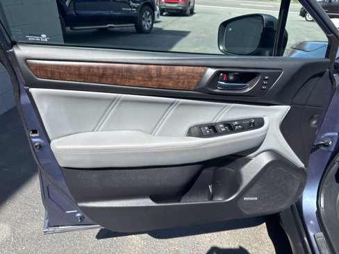 Used 2018 Subaru Outback 2.5i Limited w/ Popular Package #2 image 15