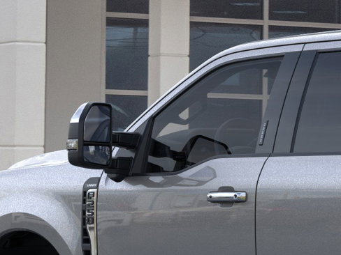 New 2025 Ford F250 Lariat image 20