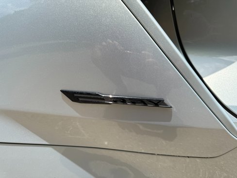 Used 2024 Chevrolet Corvette E-Ray image 23