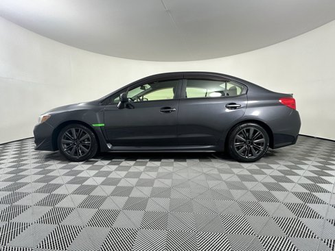 Used 2016 Subaru WRX w/ Popular Package #3 image 13