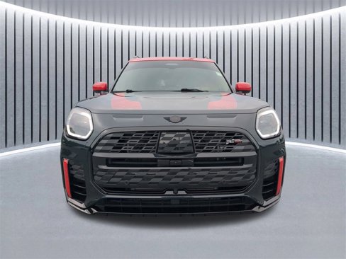 Used 2025 MINI Cooper Countryman John Cooper Works w/ Comfort Package Max image 10