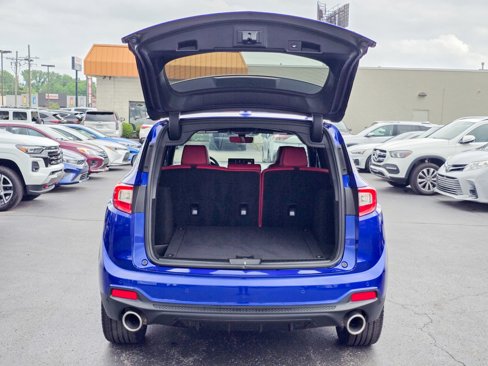 Used 2024 Acura RDX A-Spec image 45
