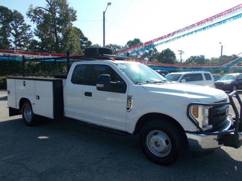 Used 2018 Ford F350 XL w/ Power Equipment Group image 18