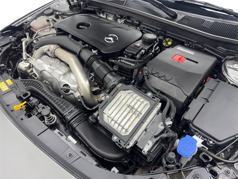 Used 2025 Mercedes-Benz CLA 250 image 71