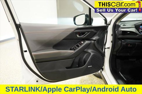 Used 2024 Subaru Crosstrek 2.5i Limited w/ Popular Package #3A image 28